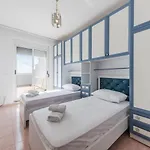 The Promenade Seaview By Ps Apartman Durrës