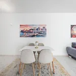 The Promenade Seaview By Ps Apartman Durrës