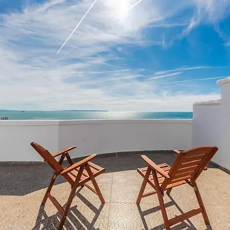 The Promenade Seaview By Ps *