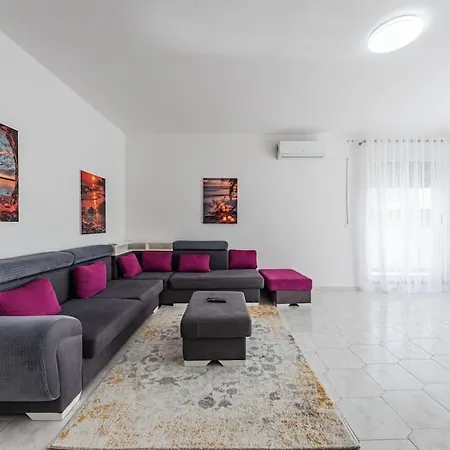 Apartment The Promenade Seaview By Ps *