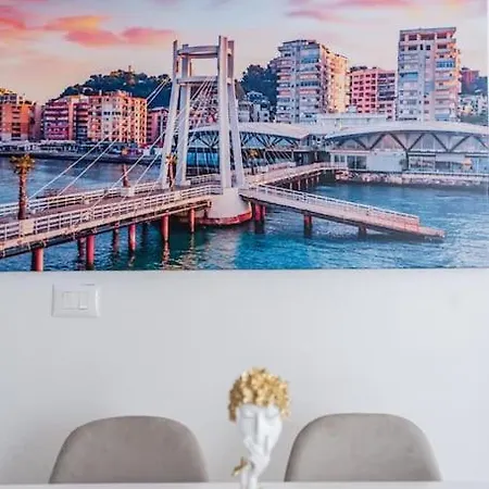 The Promenade Seaview By Ps Apartment