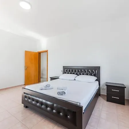 Apartment The Promenade Seaview By Ps Durres