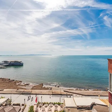 The Promenade Seaview By Ps Durres