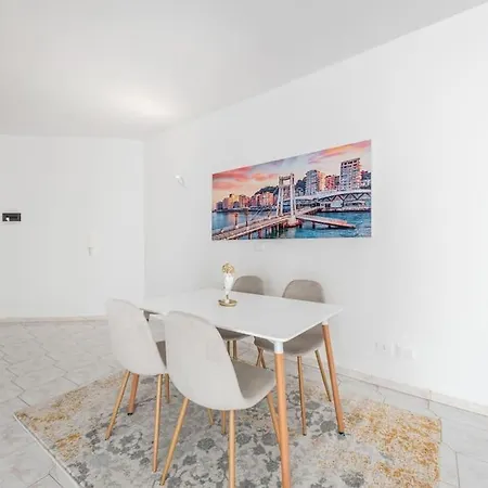 Apartment The Promenade Seaview By Ps *