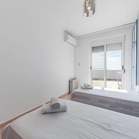 The Promenade Seaview By Ps Apartment Durres