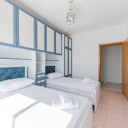 The Promenade Seaview By Ps Apartment *