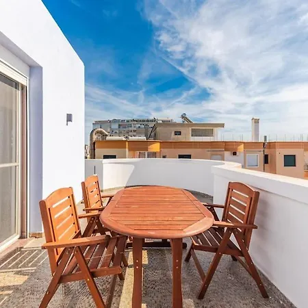 Apartment The Promenade Seaview By Ps
