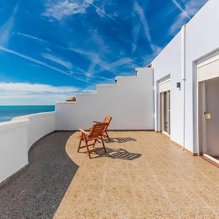 Apartment The Promenade Seaview By Ps Durres