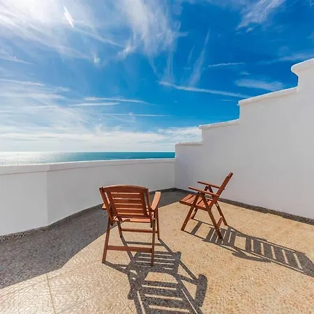 Apartment The Promenade Seaview By Ps