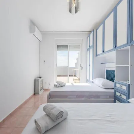 The Promenade Seaview By Ps Durres