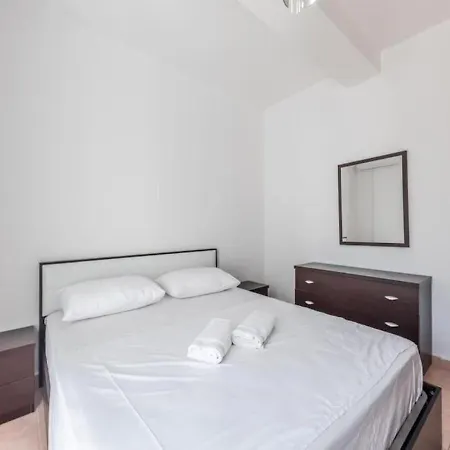 Apartment The Promenade Seaview By Ps *