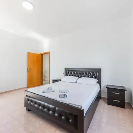 The Promenade Seaview By Ps * Durres