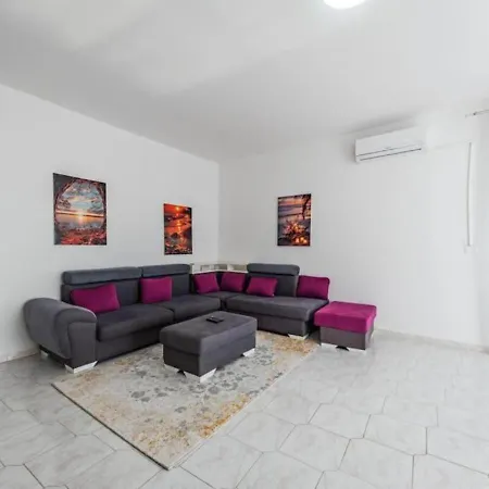 The Promenade Seaview By Ps Durres