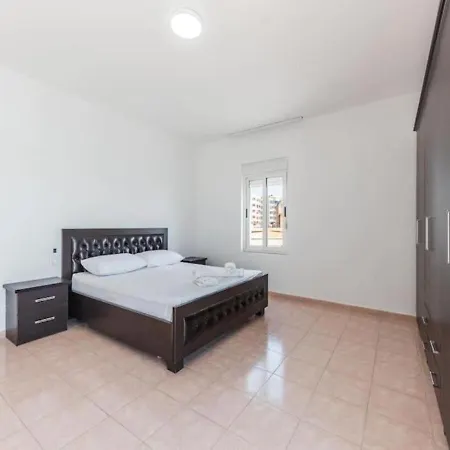 Apartment The Promenade Seaview By Ps