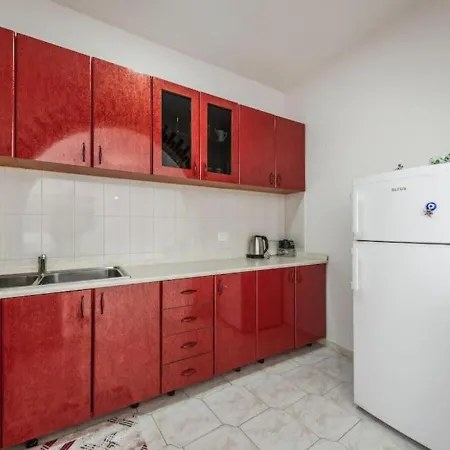 Apartment The Promenade Seaview By Ps *