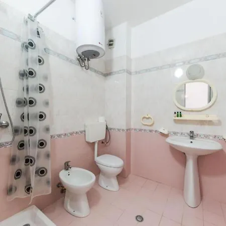 The Promenade Seaview By Ps Apartment