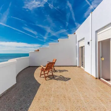 The Promenade Seaview By Ps *