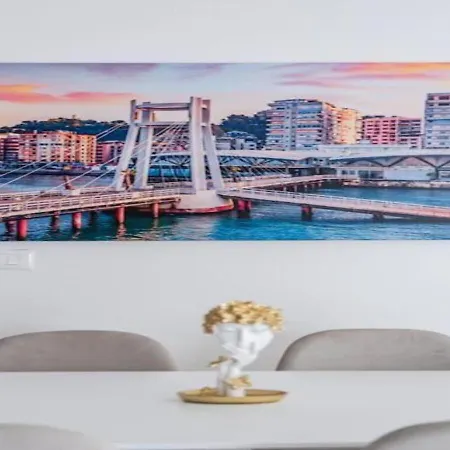 아파트 The Promenade Seaview By Ps *