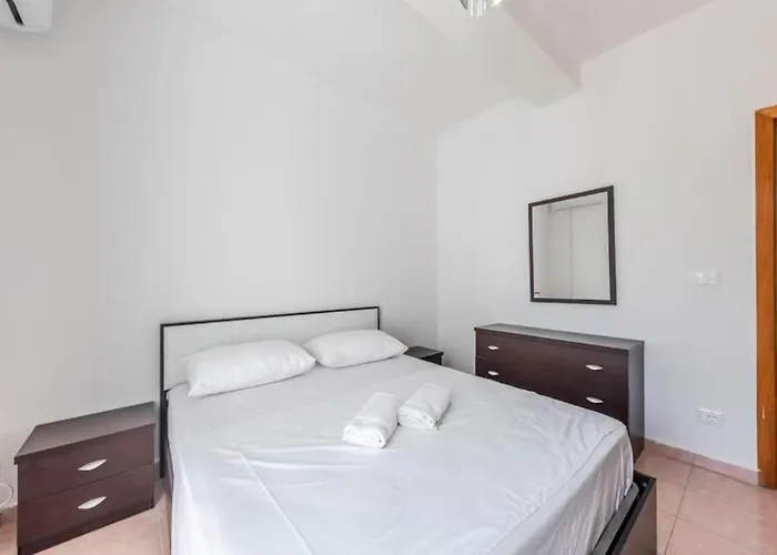 Apartment The Promenade Seaview By Ps *