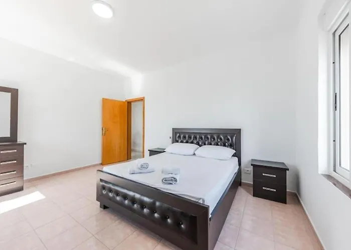 The Promenade Seaview By Ps * Durres