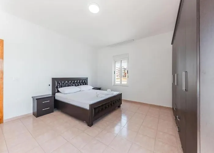 Apartment The Promenade Seaview By Ps