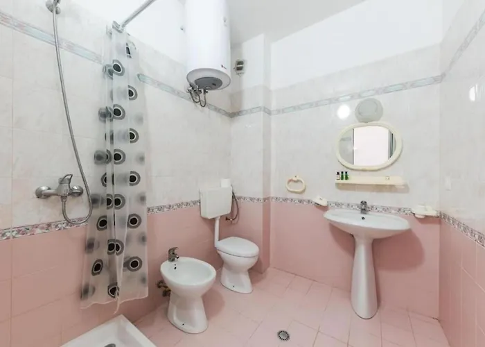 The Promenade Seaview By Ps Apartment