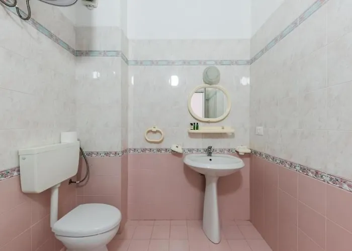 Apartment The Promenade Seaview By Ps