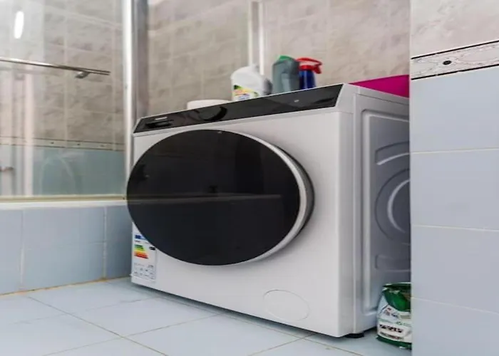 Apartment The Promenade Seaview By Ps *