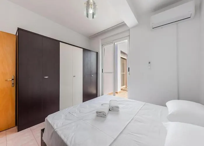 The Promenade Seaview By Ps Apartment