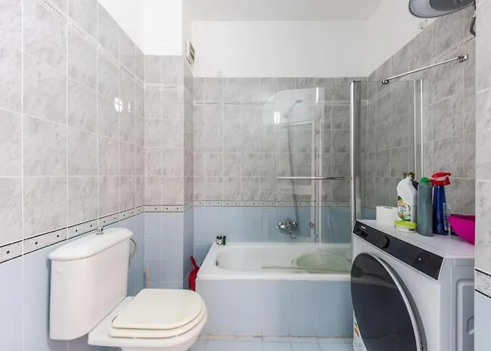 Apartment The Promenade Seaview By Ps