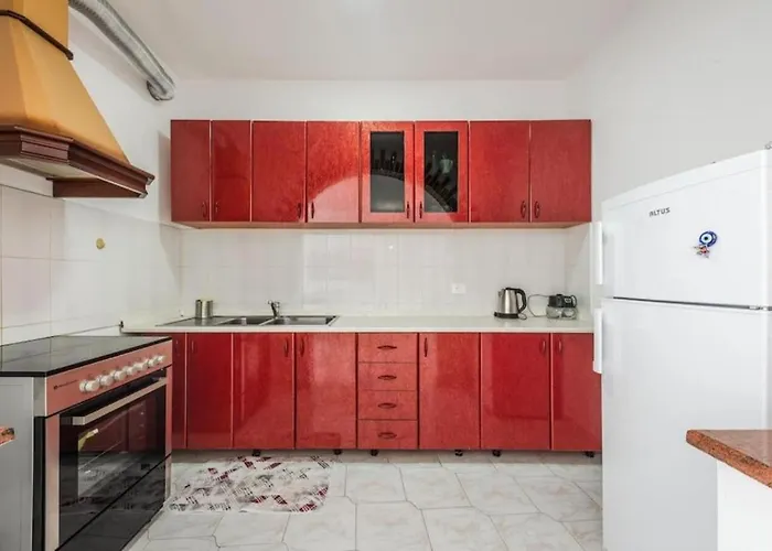 Apartment The Promenade Seaview By Ps