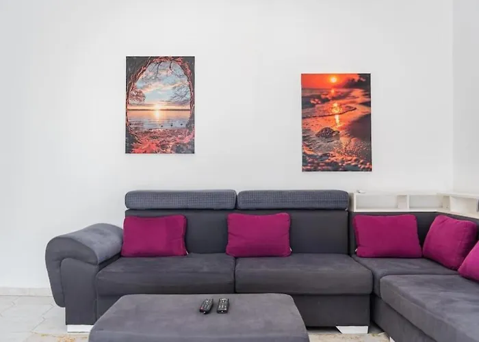 The Promenade Seaview By Ps