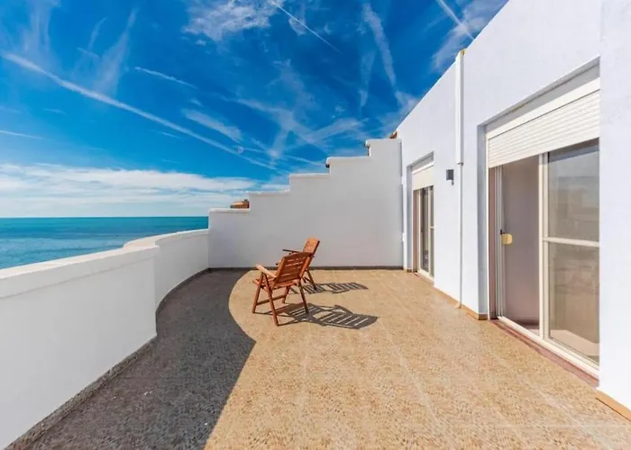 The Promenade Seaview By Ps *