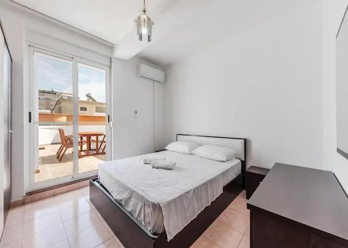 The Promenade Seaview By Ps Apartment