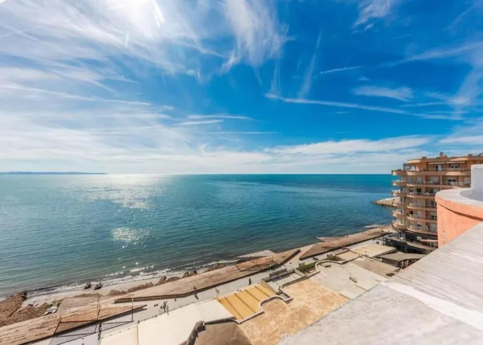 The Promenade Seaview By Ps