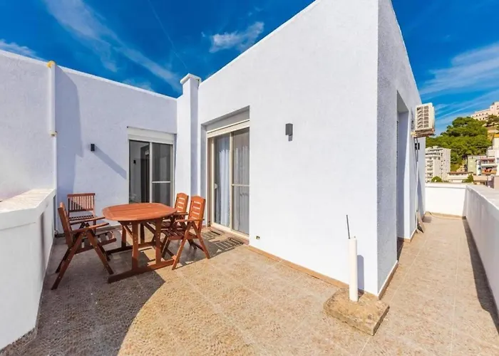 Apartment The Promenade Seaview By Ps