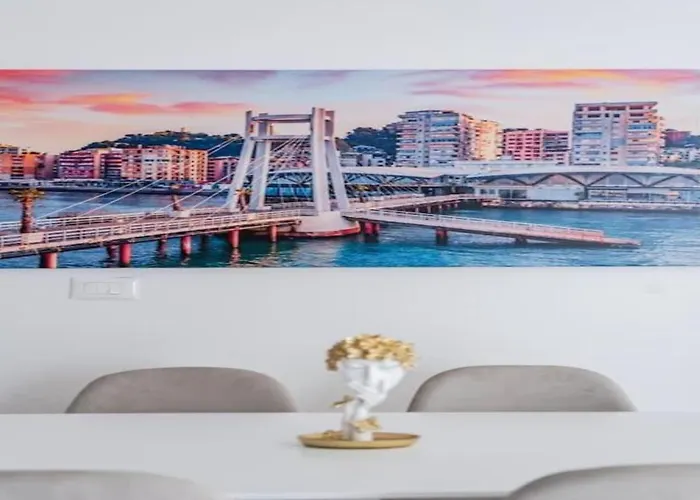 Apartment The Promenade Seaview By Ps *