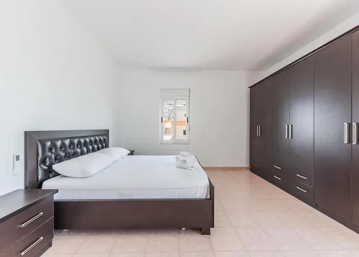 The Promenade Seaview By Ps Apartment *