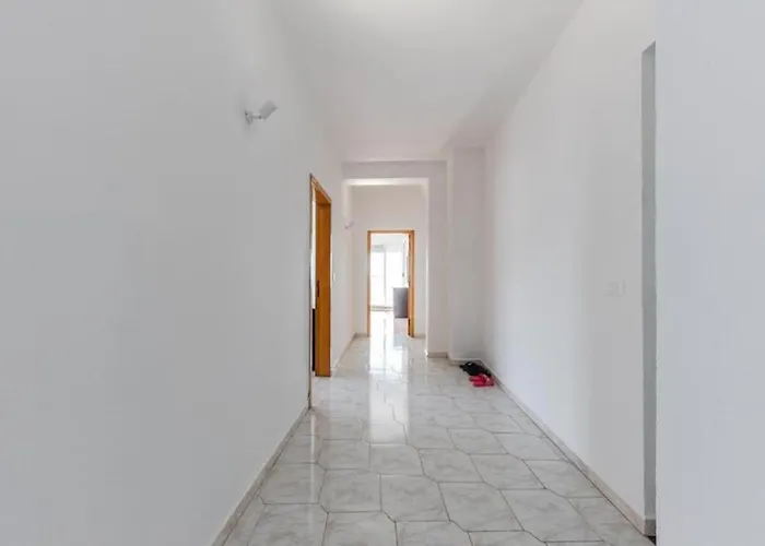 The Promenade Seaview By Ps Durres