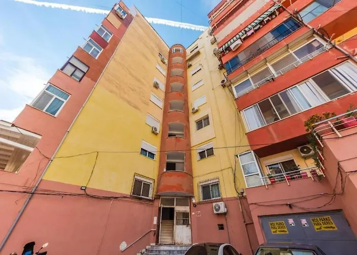 Apartment The Promenade Seaview By Ps