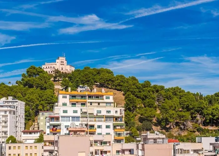 The Promenade Seaview By Ps